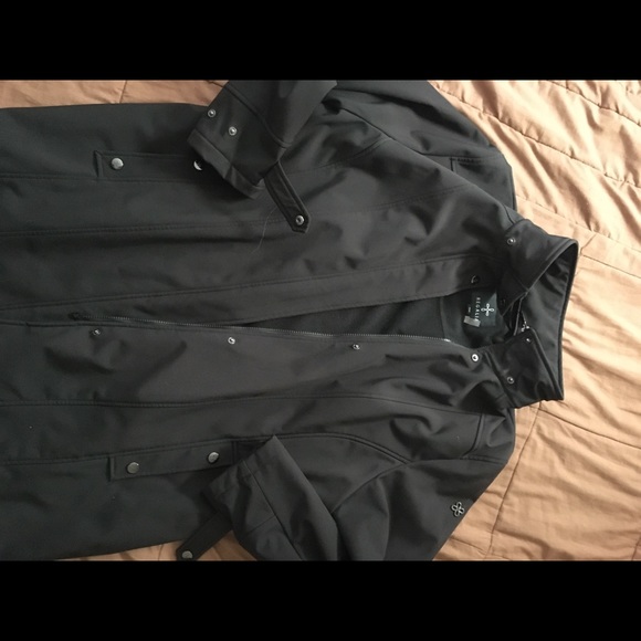Selling this jacket. - Picture 1 of 1